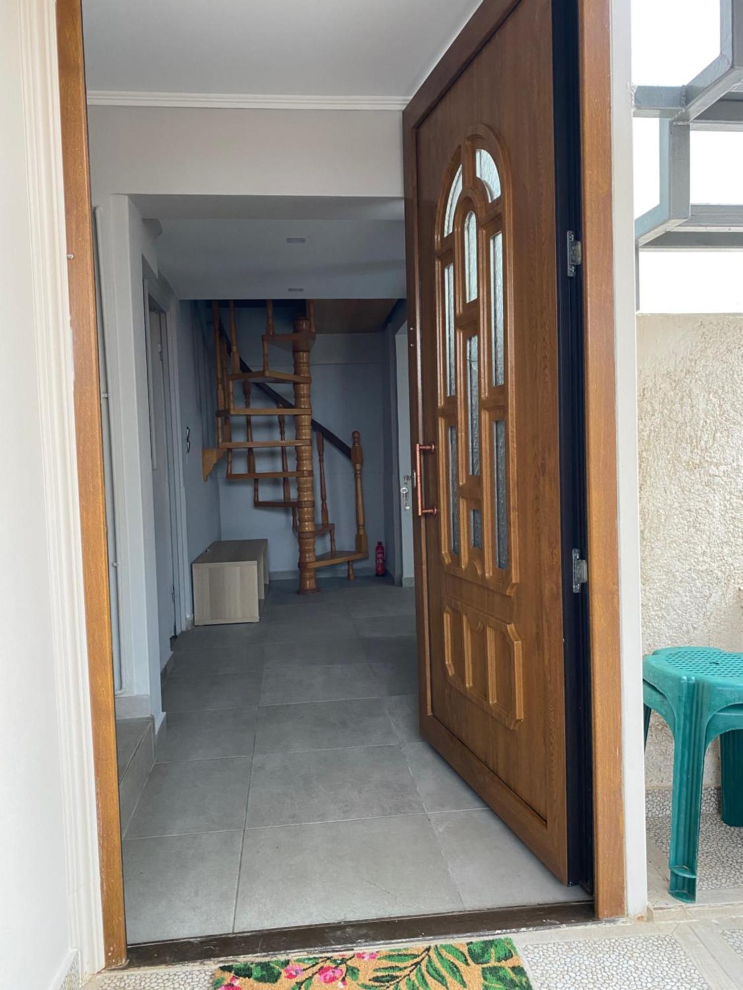 Ambelos Skala Mytilene Exterior photo