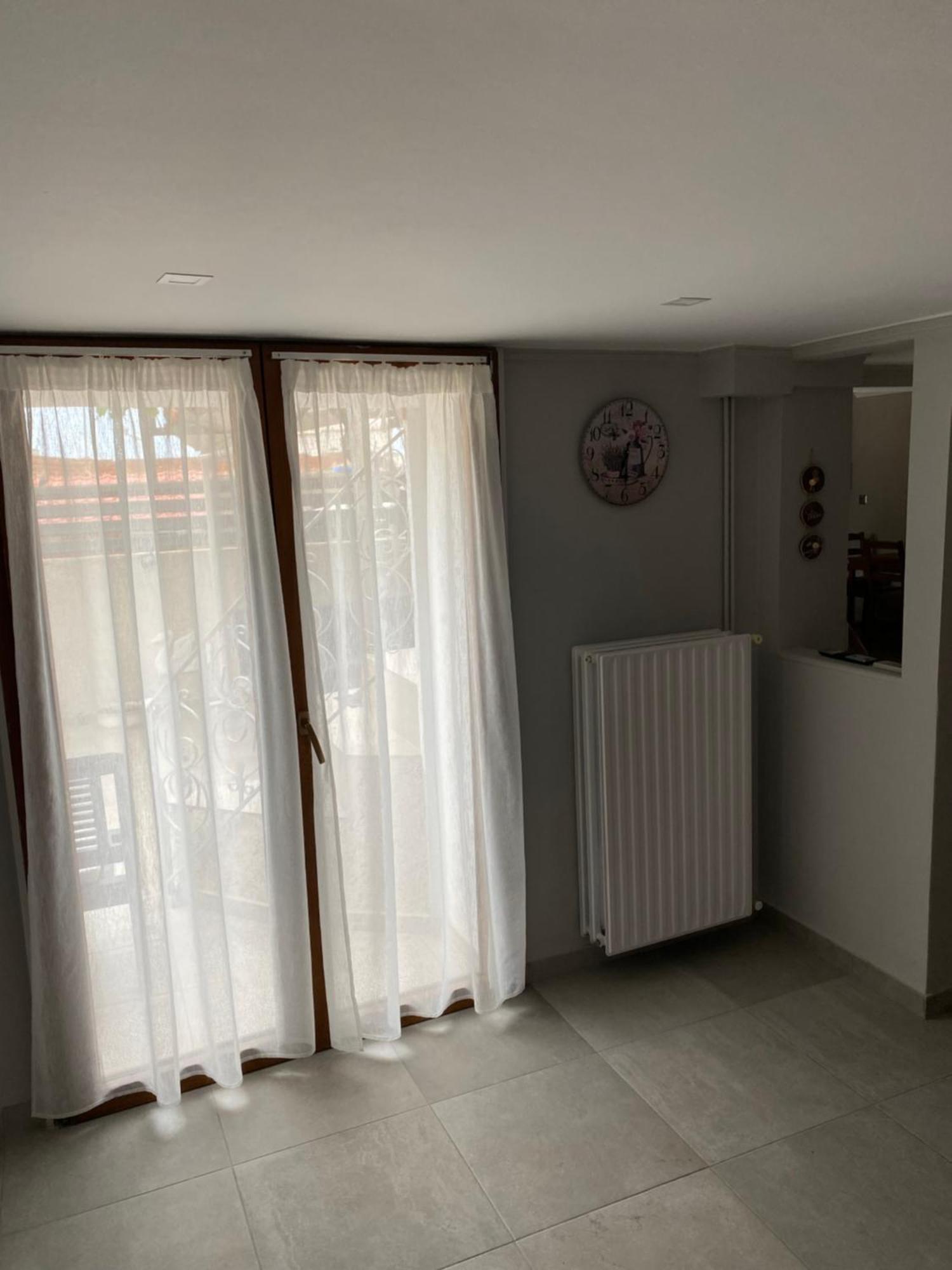 Ambelos Skala Mytilene Exterior photo